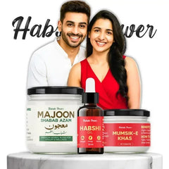 Habshi Power Course - Habshi Power