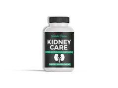 Kidney Care – Natural Support for Healthy Kidneys - Habshi Power