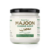Majoon Shabab e Azam - Habshi Power