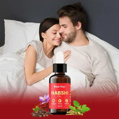 Habshi Oil - Habshi Power